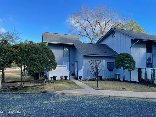 3 Foxhill Circle Unit 2 A, Jackson Springs, NC 27281