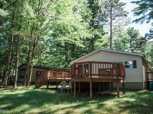 N5261 R 1 Ln, Wallace, MI 49893