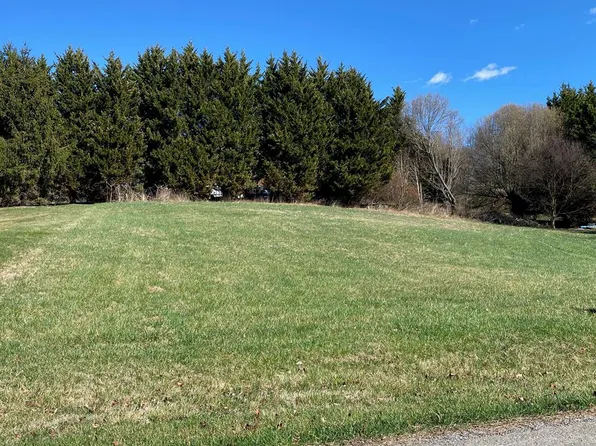 Tbd Landridge, Abingdon, VA 24211