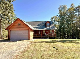 1575 Highway 330 S, Shirley, AR 72153