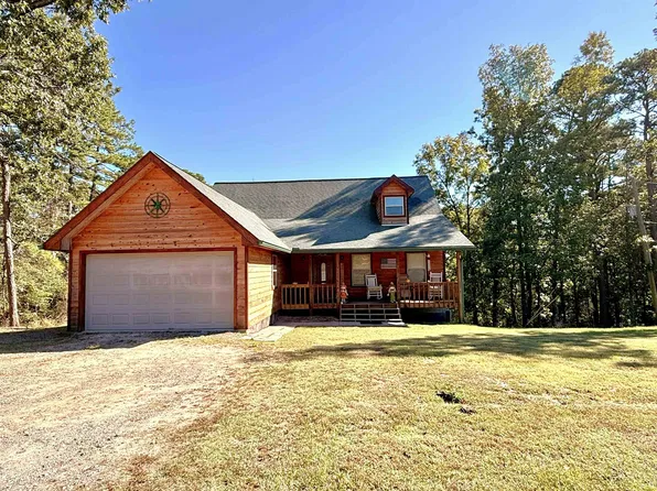 1575 Highway 330 S, Shirley, AR 72153