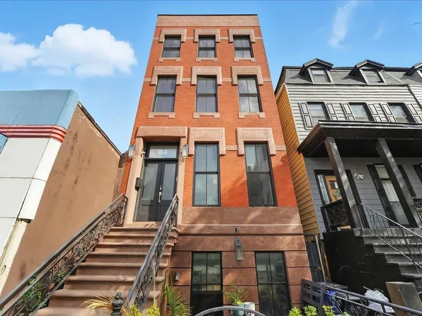 84 Madison Avenue image 30 of 31