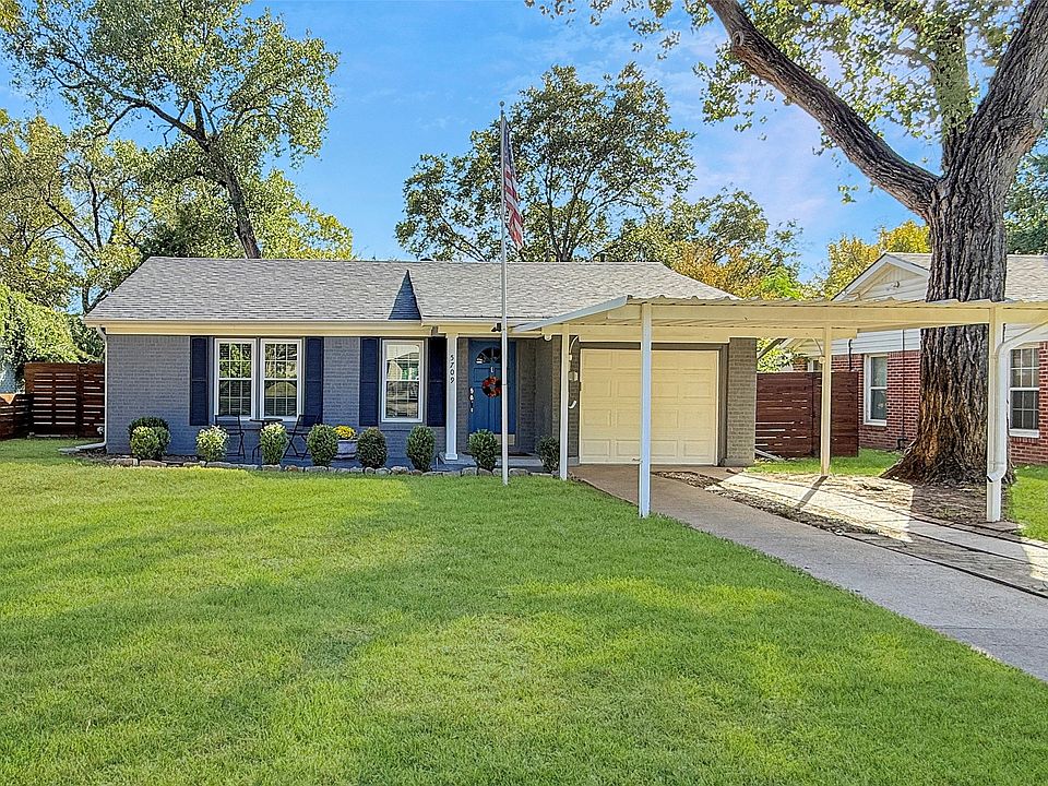 1st image of 5709 N Schilder Dr