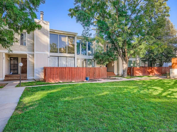 1050 S Monaco Parkway #88, Denver, CO 80224