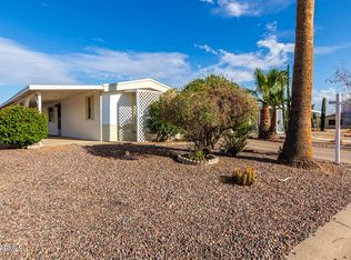 1135 S 96th Pl, Mesa, AZ 85208