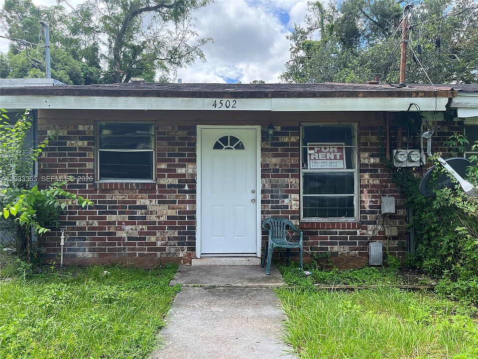 1st image of 4502 Friden Dr
