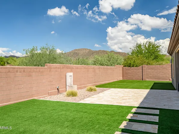 41318 N Bent Creek Way, Anthem, AZ 85086