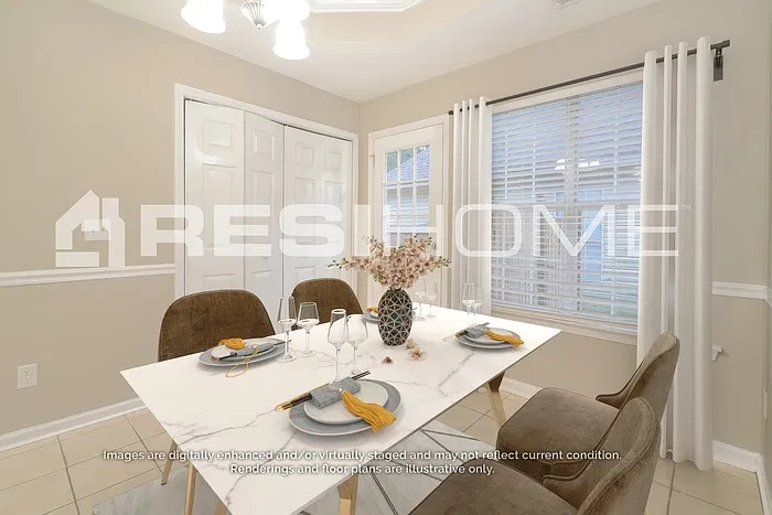 3 bed, 2.0 bath, 1278 sqft, $1,700 — Photo 3