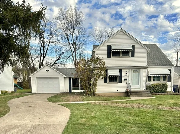 163 Ava Ln, Williamsville, NY 14221