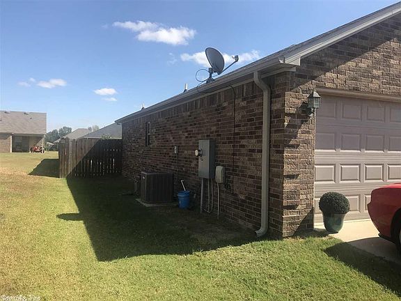 4th image of 5616 Trammel Estates Dr