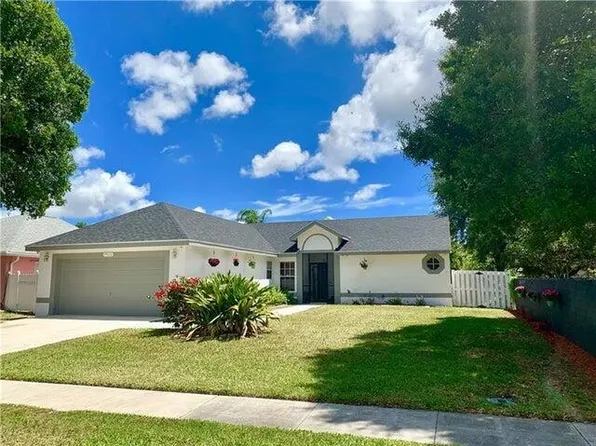 9122 Cavatina Place, Boynton Beach, FL 33472