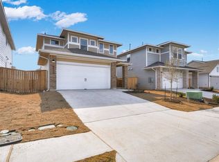 8509 McKamy Dr, Austin, TX 78744