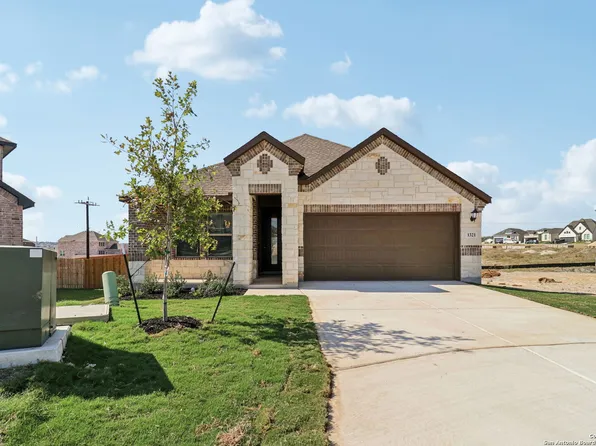 1321 Lydian Broom, San Antonio, TX 78245