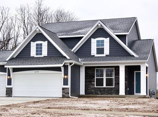 6298 Harmon Green Ave SW, Grandville, MI 49418