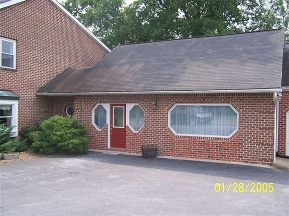 In-law Suite
