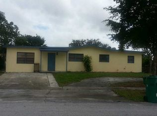 3930 SW 59th Ter, Fort Lauderdale, FL 33314