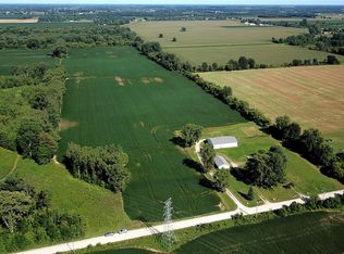 764 Howell Rd, Allenton, MI 48002