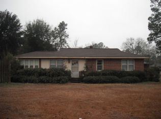 212 Silver Bluff Rd, Aiken, SC 29803