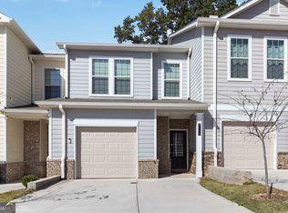 3437 Sumersbe Ct S, Atlanta, GA 30349