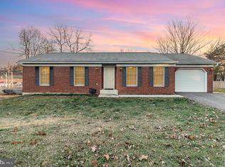 540 Ridge Ave, Harrisburg, PA 17111