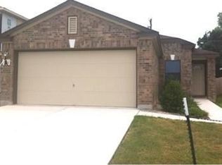 2202 Perkins Pl, Georgetown, TX 78626