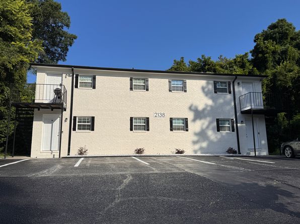 2138 S Roxboro St UNIT A