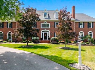 7200 Bridlewood Dr, Concord Township, OH 44077