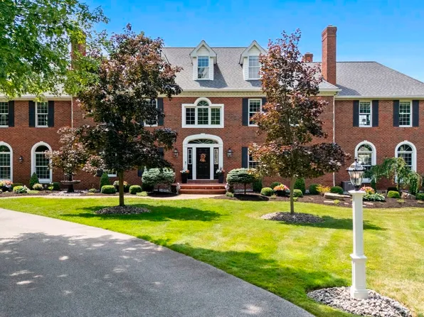 7200 Bridlewood Dr, Concord Township, OH 44077