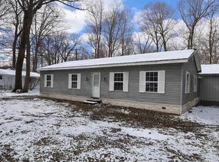 3303 Blackford Dr, Tippecanoe, IN 46570