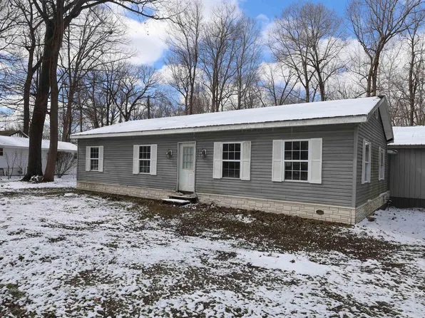 3303 Blackford Dr, Tippecanoe, IN 46570