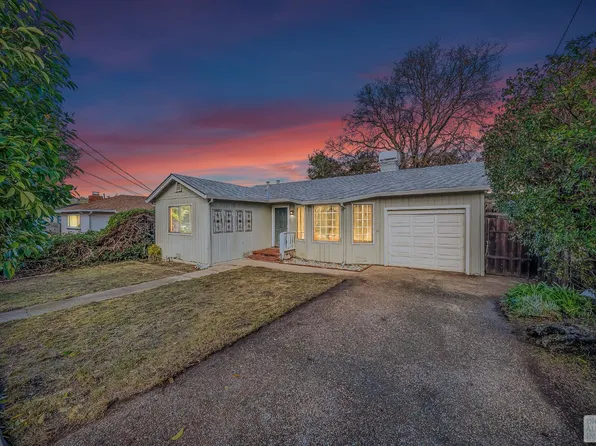 32 Jefferson Ave, San Rafael, CA 94903