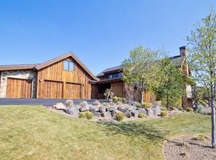 16448 SW Brasada Ranch Rd, Powell Butte, OR 97753