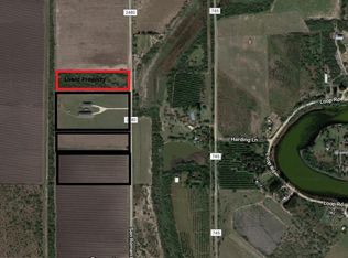 25296 San Roman Rd, Los fresnos, TX 78566