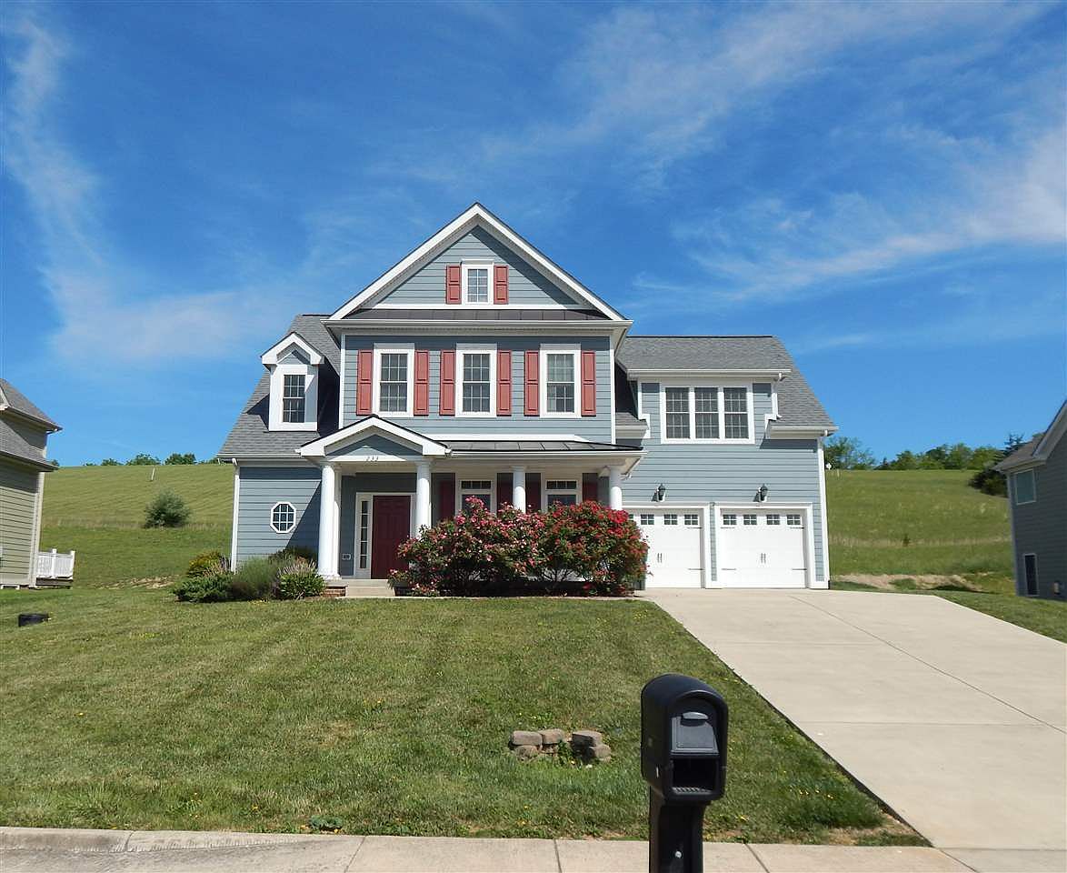 233 Windsor Dr, Fishersville, VA 22939 Zillow