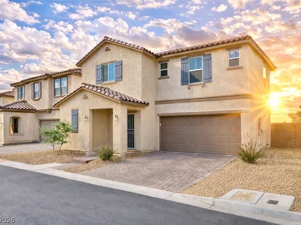 3862 Stadium Ave, Las Vegas, NV 89120