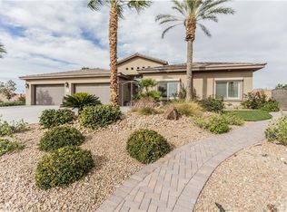 4941 N Tioga Way, Las Vegas, NV 89149