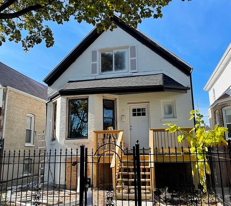 1st image of 2240 N Karlov Ave