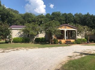 654 Road 601, Guntown, MS 38849