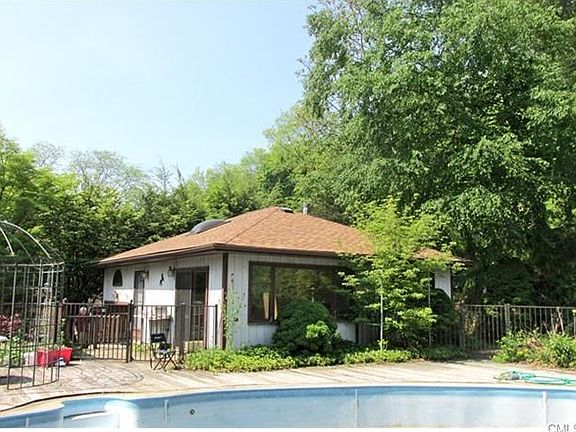 Pool will be available to tenant