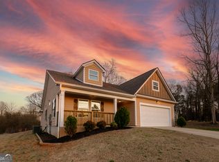 187 Quail View Rdg, Cleveland, GA 30528