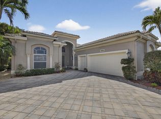 Wycliffe  - Greenbriar, Lake Worth, FL 33449