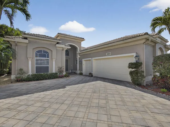 10842 Greenbriar Villa Drive, Lake Worth, FL 33449
