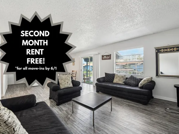 Roselea Manor Apartments