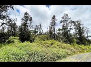 Koloa Maoli Road Rd #9-LOT 5269, Mountain View, HI 96771