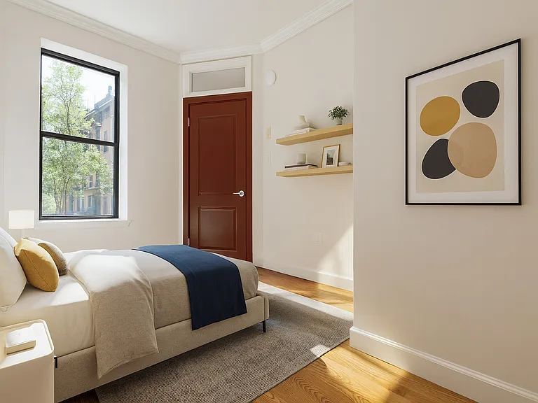 120 W 105th St #6E — Photo 3