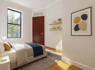 307 W 114th St APT 1A, New York, NY 10026