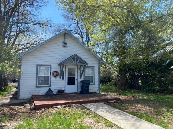 1416 4th St, Susanville, CA 96130