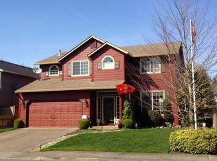 2404 NE 106th St, Vancouver, WA