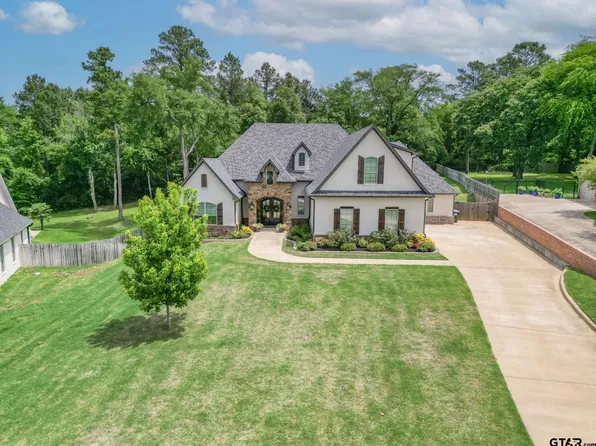 11056 Hidden Hollow Ln, Tyler, TX 75703