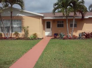 18492 SW 89th Pl, Cutler Bay, FL 33157